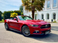 Ford Mustang 2.3T EcoBoost SelShift Euro 6 2dr 1