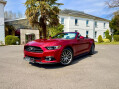 Ford Mustang 2.3T EcoBoost SelShift Euro 6 2dr 5