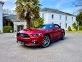 Ford Mustang 2.3T EcoBoost SelShift Euro 6 2dr 6