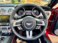 Ford Mustang 2.3T EcoBoost SelShift Euro 6 2dr 8