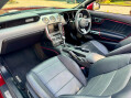 Ford Mustang 2.3T EcoBoost SelShift Euro 6 2dr 18
