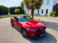 Ford Mustang 2.3T EcoBoost SelShift Euro 6 2dr 20