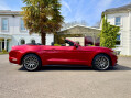 Ford Mustang 2.3T EcoBoost SelShift Euro 6 2dr 21