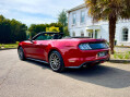 Ford Mustang 2.3T EcoBoost SelShift Euro 6 2dr 31