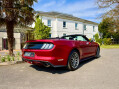 Ford Mustang 2.3T EcoBoost SelShift Euro 6 2dr 42