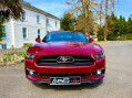 Ford Mustang 2.3T EcoBoost SelShift Euro 6 2dr 57