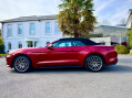Ford Mustang 2.3T EcoBoost SelShift Euro 6 2dr 59