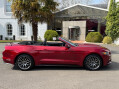 Ford Mustang 2.3T EcoBoost SelShift Euro 6 2dr 60