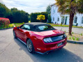 Ford Mustang 2.3T EcoBoost SelShift Euro 6 2dr 72