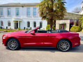 Ford Mustang 2.3T EcoBoost SelShift Euro 6 2dr 76