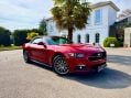 Ford Mustang 2.3T EcoBoost SelShift Euro 6 2dr 2