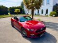 Ford Mustang 2.3T EcoBoost SelShift Euro 6 2dr 20