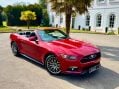 Ford Mustang 2.3T EcoBoost SelShift Euro 6 2dr 47