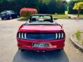 Ford Mustang 2.3T EcoBoost SelShift Euro 6 2dr 75