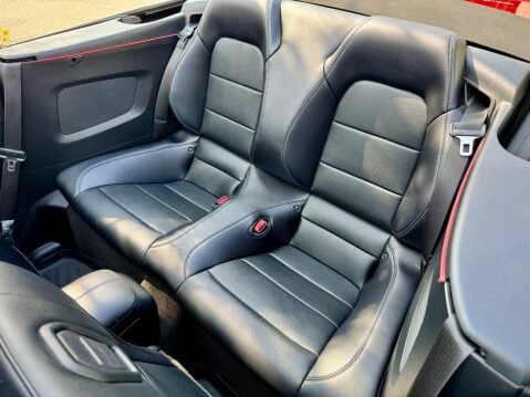 Ford Mustang 2.3T EcoBoost SelShift Euro 6 2dr 87