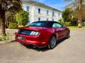 Ford Mustang 2.3T EcoBoost SelShift Euro 6 2dr 43