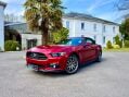 Ford Mustang 2.3T EcoBoost SelShift Euro 6 2dr 6