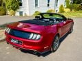 Ford Mustang 2.3T EcoBoost SelShift Euro 6 2dr 9