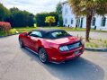 Ford Mustang 2.3T EcoBoost SelShift Euro 6 2dr 14