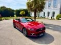 Ford Mustang 2.3T EcoBoost SelShift Euro 6 2dr 56