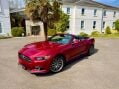 Ford Mustang 2.3T EcoBoost SelShift Euro 6 2dr 58