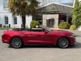 Ford Mustang 2.3T EcoBoost SelShift Euro 6 2dr 60