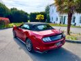 Ford Mustang 2.3T EcoBoost SelShift Euro 6 2dr 72