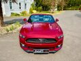 Ford Mustang 2.3T EcoBoost SelShift Euro 6 2dr 74