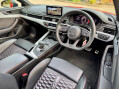 Audi RS5 2.9 TFSI V6 Tiptronic quattro Euro 6 (s/s) 2dr 2