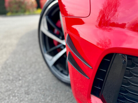 Audi RS5 2.9 TFSI V6 Tiptronic quattro Euro 6 (s/s) 2dr 14