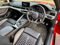 Audi RS5 2.9 TFSI V6 Tiptronic quattro Euro 6 (s/s) 2dr 15