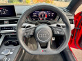 Audi RS5 2.9 TFSI V6 Tiptronic quattro Euro 6 (s/s) 2dr 16