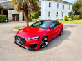 Audi RS5 2.9 TFSI V6 Tiptronic quattro Euro 6 (s/s) 2dr 29