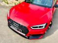 Audi RS5 2.9 TFSI V6 Tiptronic quattro Euro 6 (s/s) 2dr 30