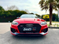 Audi RS5 2.9 TFSI V6 Tiptronic quattro Euro 6 (s/s) 2dr 35