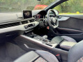 Audi RS5 2.9 TFSI V6 Tiptronic quattro Euro 6 (s/s) 2dr 84