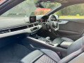 Audi RS5 2.9 TFSI V6 Tiptronic quattro Euro 6 (s/s) 2dr 85