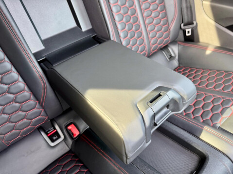 Audi RS5 2.9 TFSI V6 Tiptronic quattro Euro 6 (s/s) 2dr 89