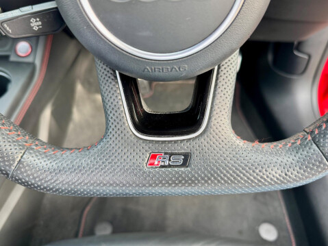 Audi RS5 2.9 TFSI V6 Tiptronic quattro Euro 6 (s/s) 2dr 59