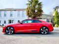 Audi RS5 2.9 TFSI V6 Tiptronic quattro Euro 6 (s/s) 2dr 61