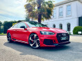 Audi RS5 2.9 TFSI V6 Tiptronic quattro Euro 6 (s/s) 2dr 98