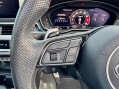 Audi RS5 2.9 TFSI V6 Tiptronic quattro Euro 6 (s/s) 2dr 42