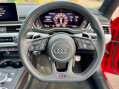 Audi RS5 2.9 TFSI V6 Tiptronic quattro Euro 6 (s/s) 2dr 46