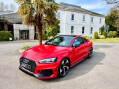 Audi RS5 2.9 TFSI V6 Tiptronic quattro Euro 6 (s/s) 2dr 79
