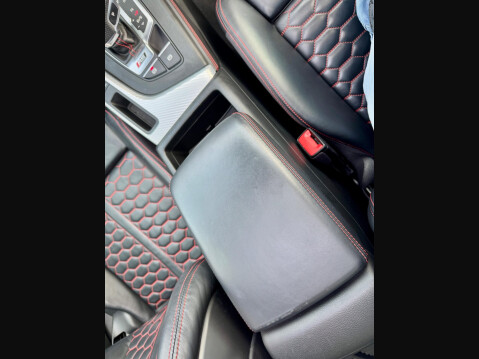 Audi RS5 2.9 TFSI V6 Tiptronic quattro Euro 6 (s/s) 2dr 100