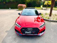 Audi RS5 2.9 TFSI V6 Tiptronic quattro Euro 6 (s/s) 2dr 7