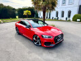 Audi RS5 2.9 TFSI V6 Tiptronic quattro Euro 6 (s/s) 2dr 19