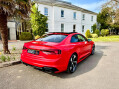 Audi RS5 2.9 TFSI V6 Tiptronic quattro Euro 6 (s/s) 2dr 23
