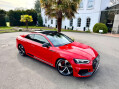 Audi RS5 2.9 TFSI V6 Tiptronic quattro Euro 6 (s/s) 2dr 40