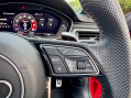 Audi RS5 2.9 TFSI V6 Tiptronic quattro Euro 6 (s/s) 2dr 45